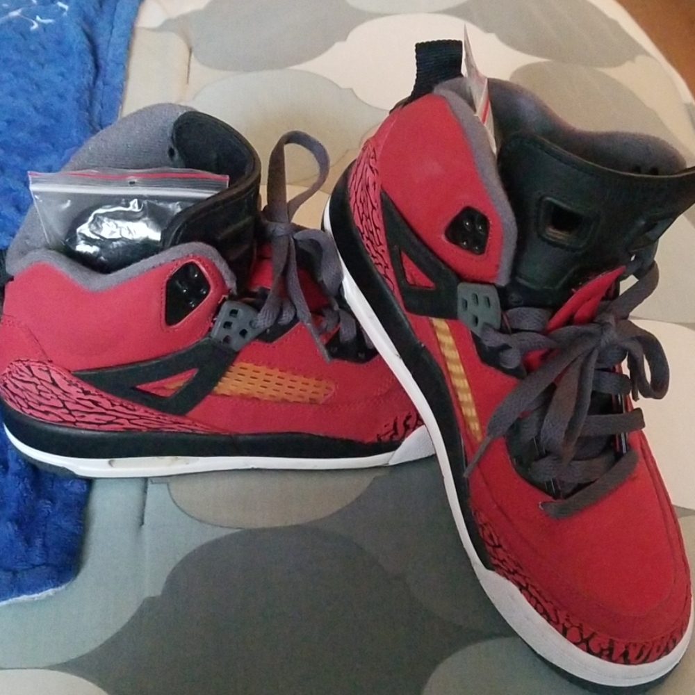JORDAN SHOES